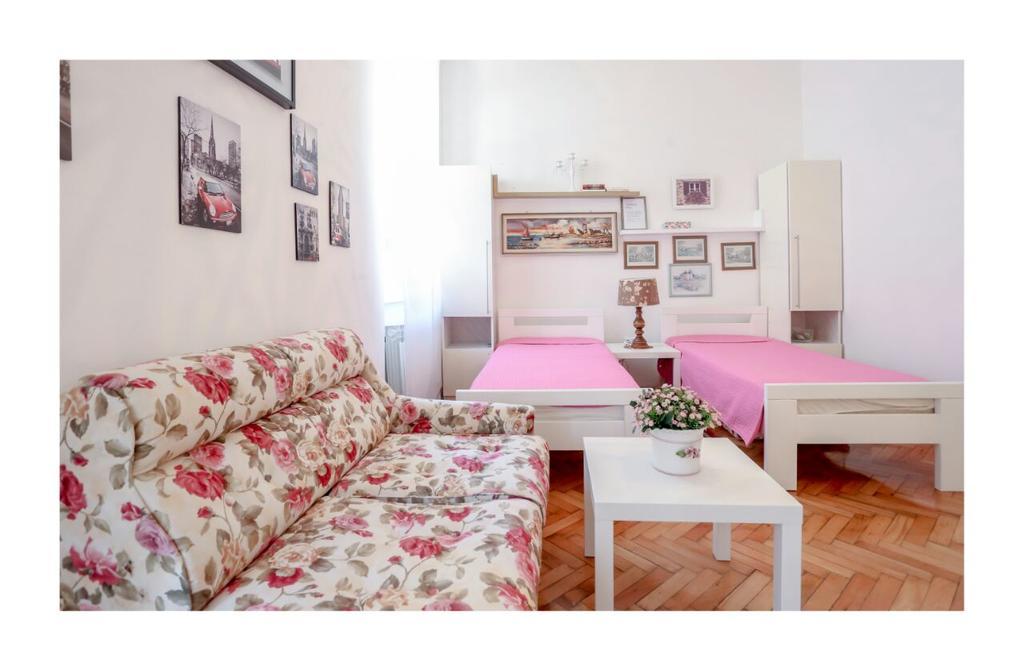And Fonty Sarajevo