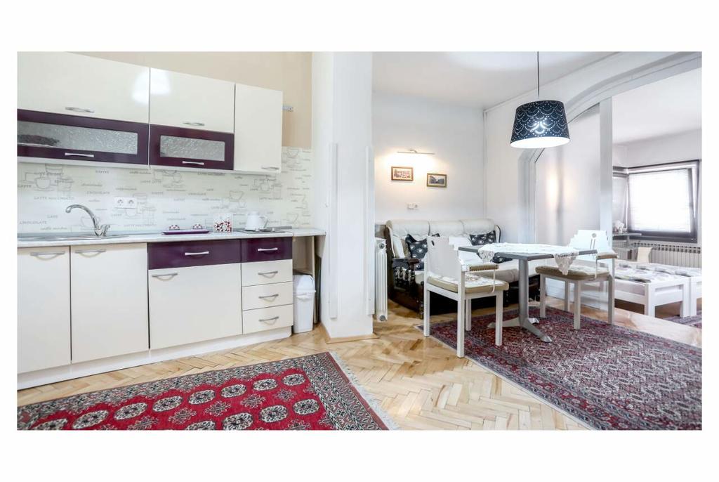 And Fonty Apartma