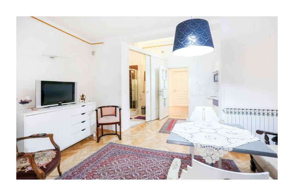 And Fonty Apartma Sarajevo