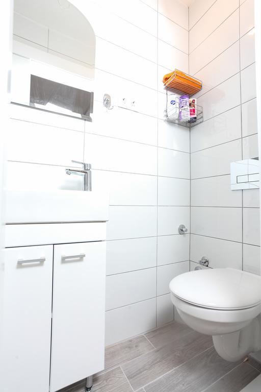 And Fonty Apartma *