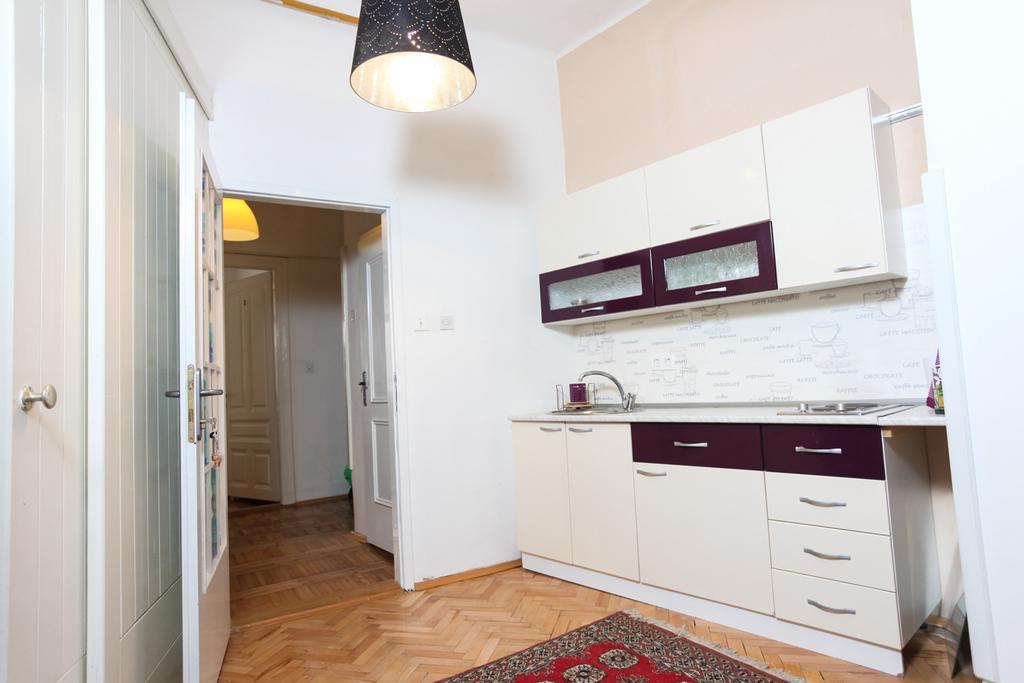 And Fonty Apartma Sarajevo