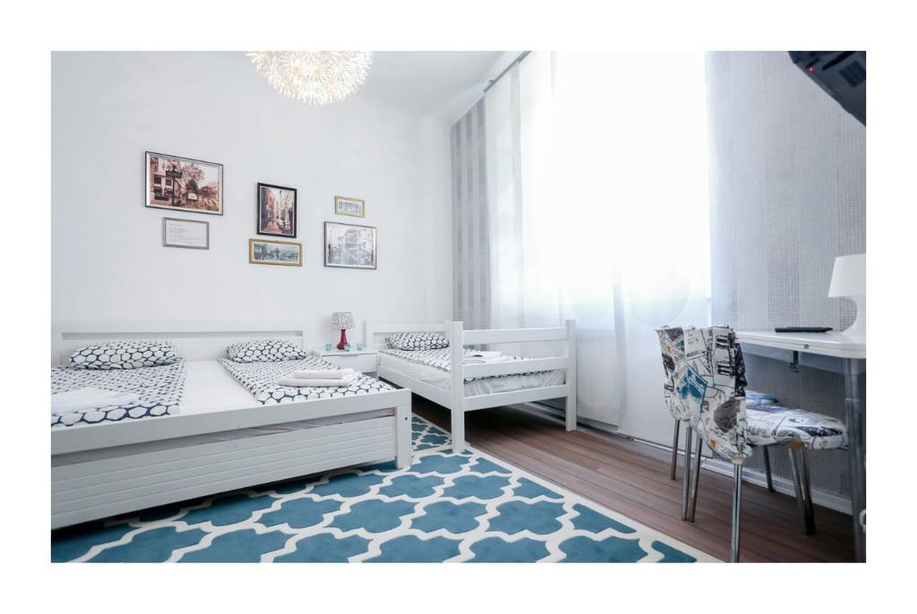 Apartma And Fonty